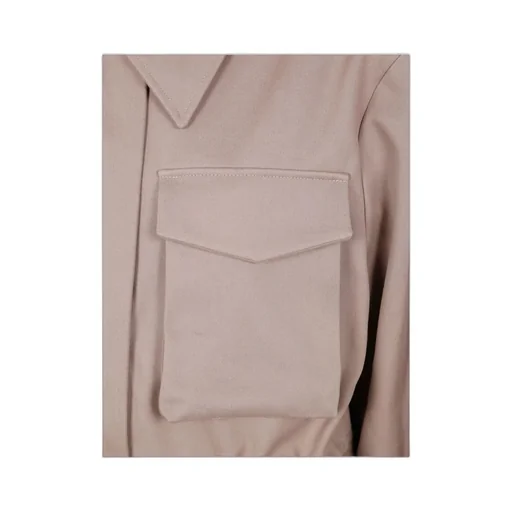 Field Multi-Pocket Jacket
