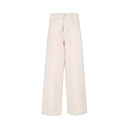 RÓHe Rohe Wide-Leg Jeans