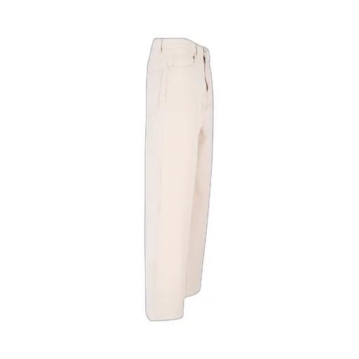 RÓHe Rohe Wide-Leg Jeans