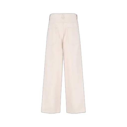 RÓHe Rohe Wide-Leg Jeans