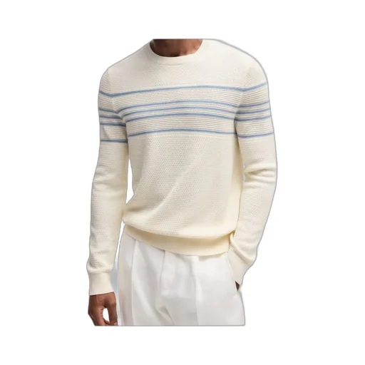 Long Sleeve Sweater