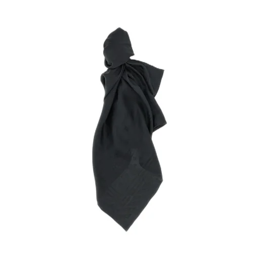 Dolce & Gabbana Logo Printed Scarf