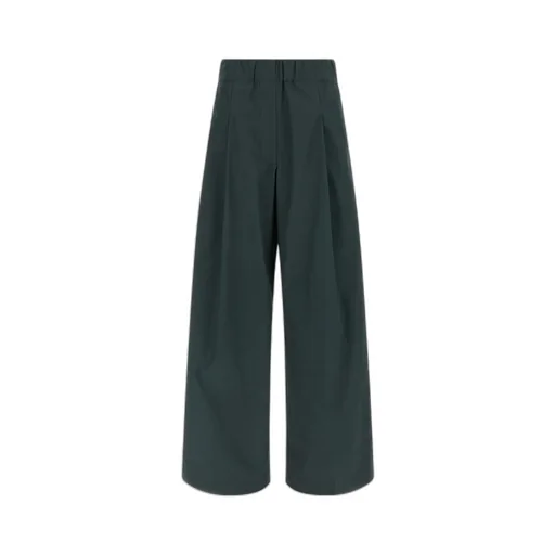 Dries Van Noten Pila Pants