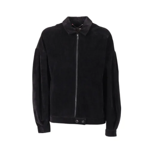 Damara Zip Jacket