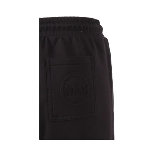 Logo Patch Jersey Trousers