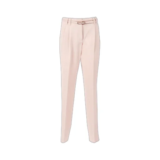 Max Mara Studio Gisella Pleated Pants