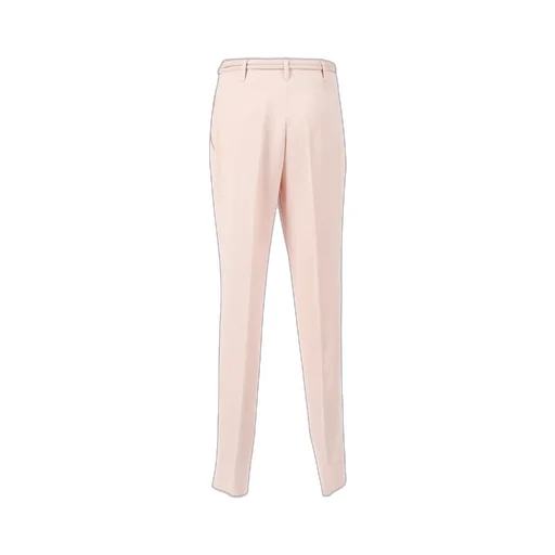 Max Mara Studio Gisella Pleated Pants