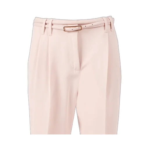 Max Mara Studio Gisella Pleated Pants