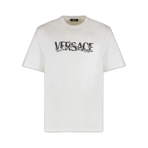 Logo-Print T-Shirt
