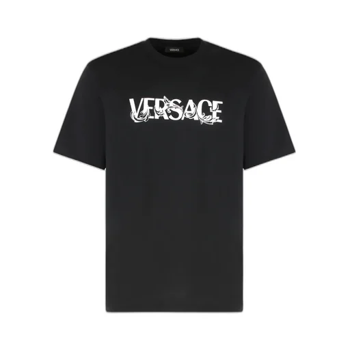 Logo-Print T-Shirt
