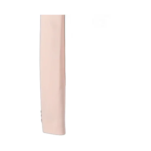 Max Mara Studio Double-Breasted Long-Sleeved Jacket