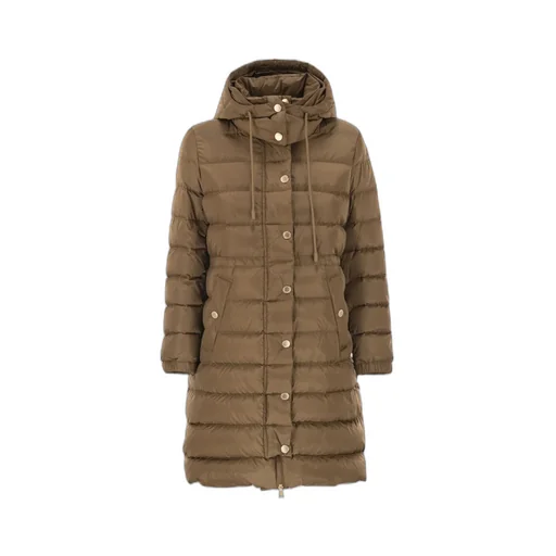 Weekend Max Mara Slim-Fit Down Jacket