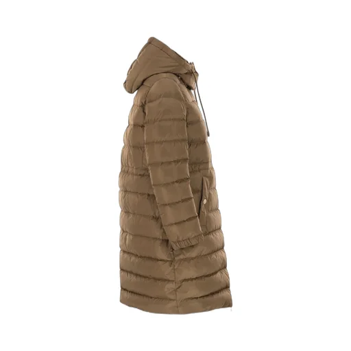 Weekend Max Mara Slim-Fit Down Jacket