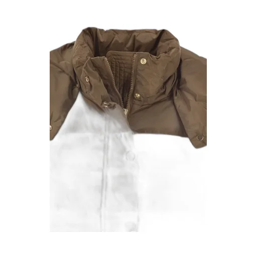 Weekend Max Mara Slim-Fit Down Jacket