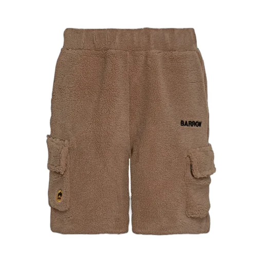 Barrow Teddy Cargo Shorts