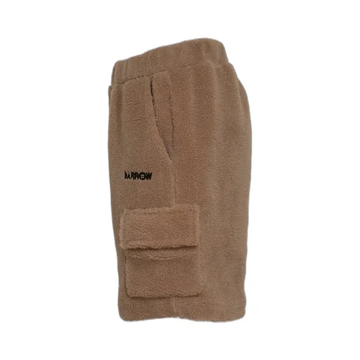 Barrow Teddy Cargo Shorts