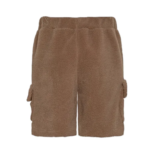 Barrow Teddy Cargo Shorts