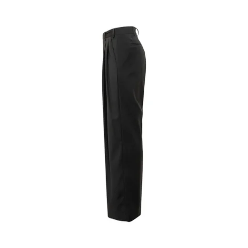 A Paper Kid Wool Tailored Pants