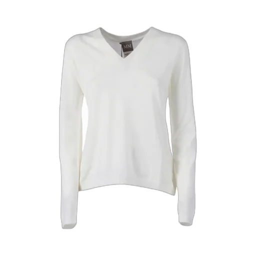 Vezzoso V-Neck Top