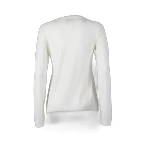 Vezzoso V-Neck Top