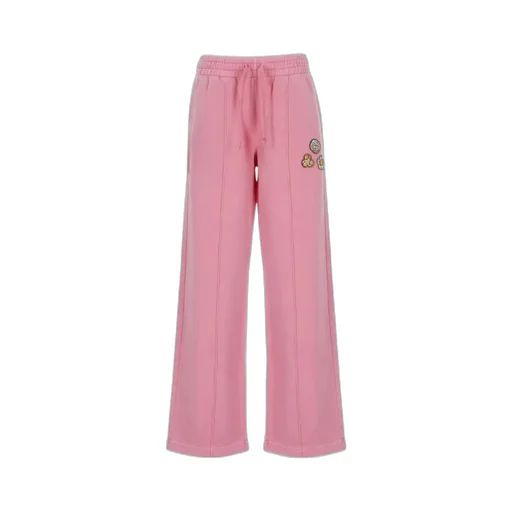 Casablanca Drawstring Trousers