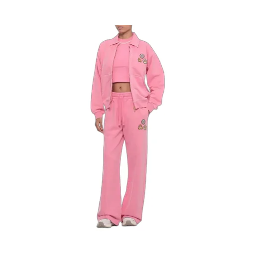 Casablanca Drawstring Trousers