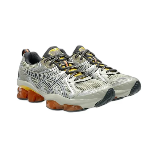 Asics Gel-Quantum Kinetic Lace-Up Sneakers