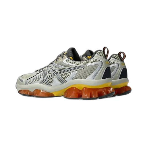 Asics Gel-Quantum Kinetic Lace-Up Sneakers