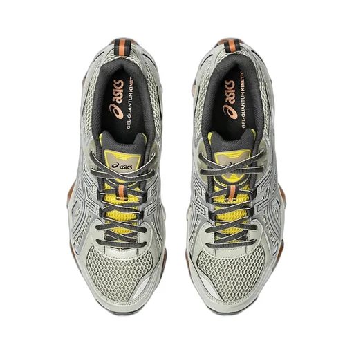 Asics Gel-Quantum Kinetic Lace-Up Sneakers