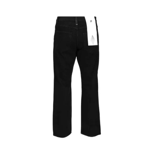 Amish James Loose Fit Jeans