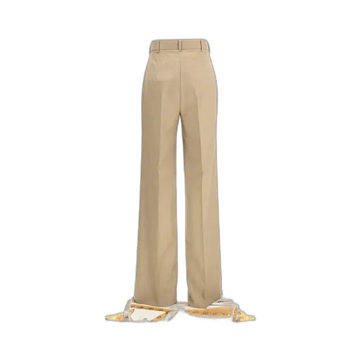 Lambro Trousers