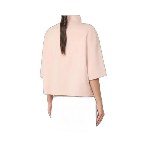 Doretta Buttoned Jacket