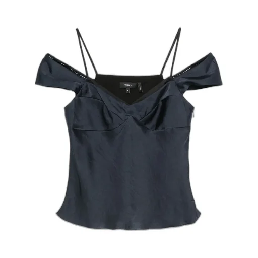 Spaghetti Strap Vest