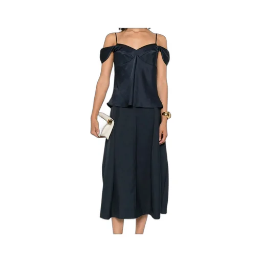 Spaghetti Strap Vest