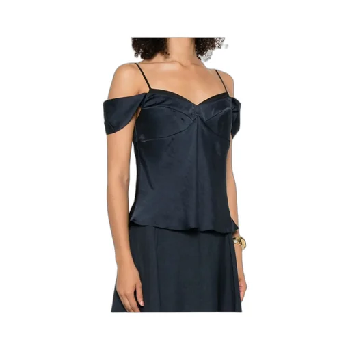 Spaghetti Strap Vest