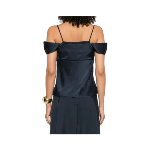 Spaghetti Strap Vest