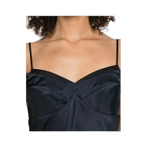 Spaghetti Strap Vest