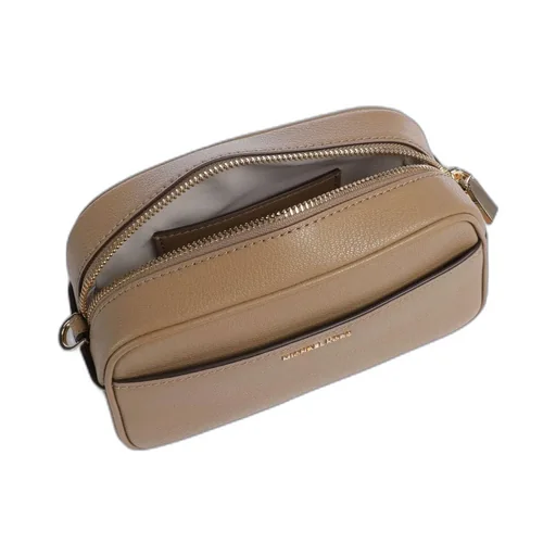 Michael Michael Kors Jet Set Small Camera Crossbody Bag