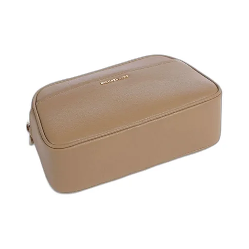 Michael Michael Kors Jet Set Small Camera Crossbody Bag
