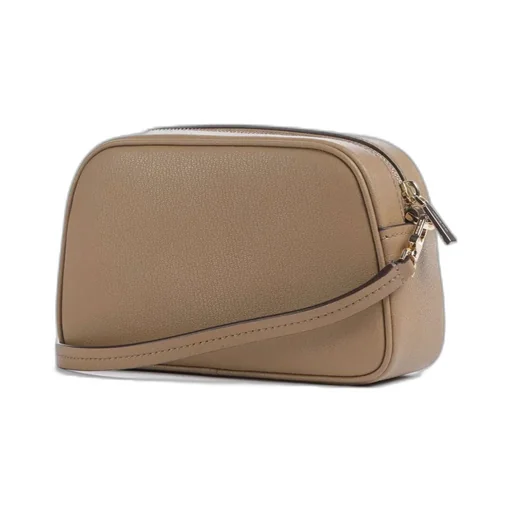 Michael Michael Kors Jet Set Small Camera Crossbody Bag