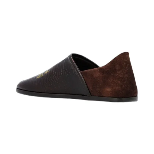 Vivienne Westwood Tuesday Embossed Loafers