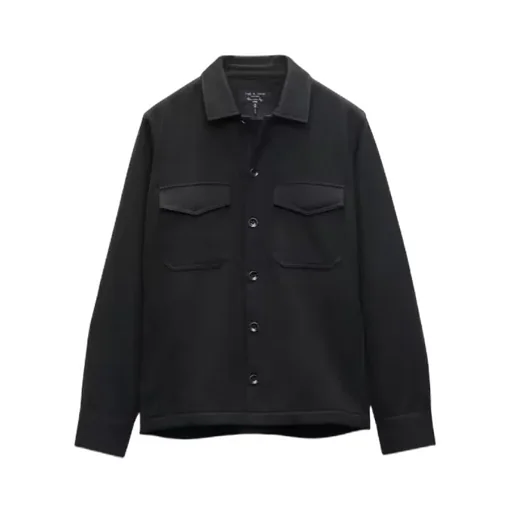 Long Sleeve Casual Jacket