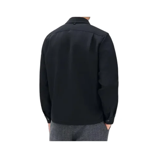 Long Sleeve Casual Jacket