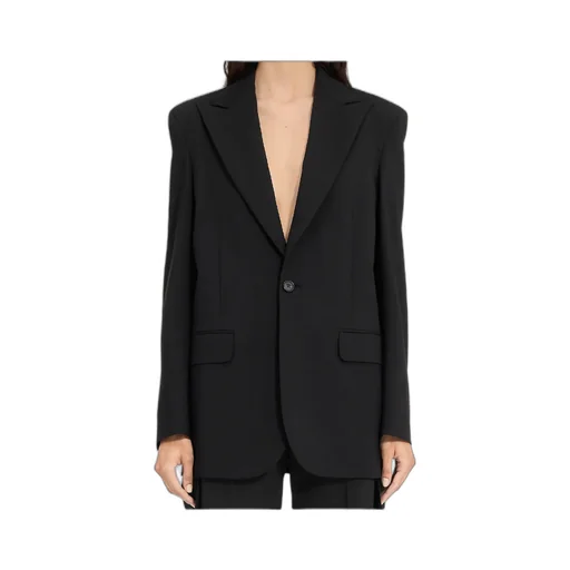Mm6 Maison Margiela Deconstructed Blazer