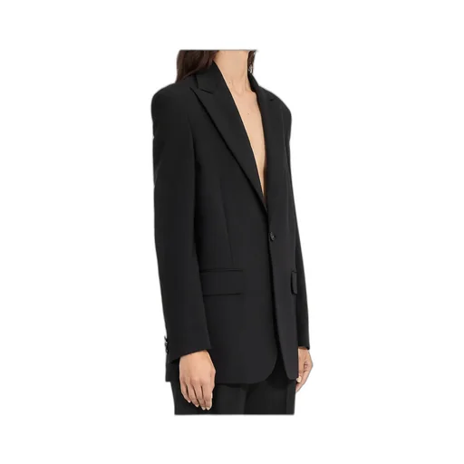 Mm6 Maison Margiela Deconstructed Blazer