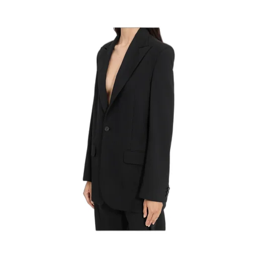 Mm6 Maison Margiela Deconstructed Blazer