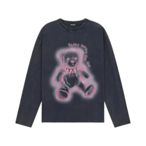 Long-Sleeved T-Shirt