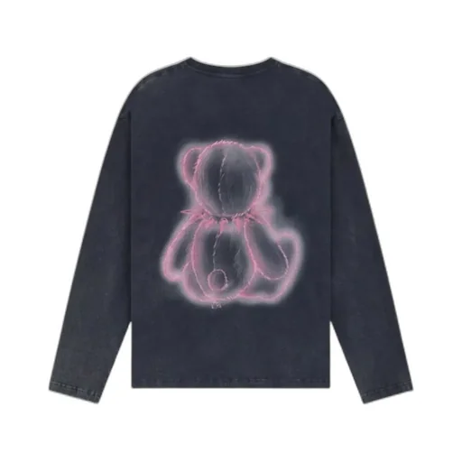 Long-Sleeved T-Shirt
