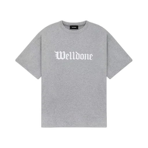 Short-Sleeved T-Shirt
