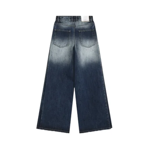 Belt Loops Casual Pants